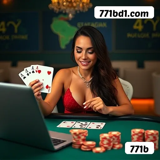 Live Casino Tables
