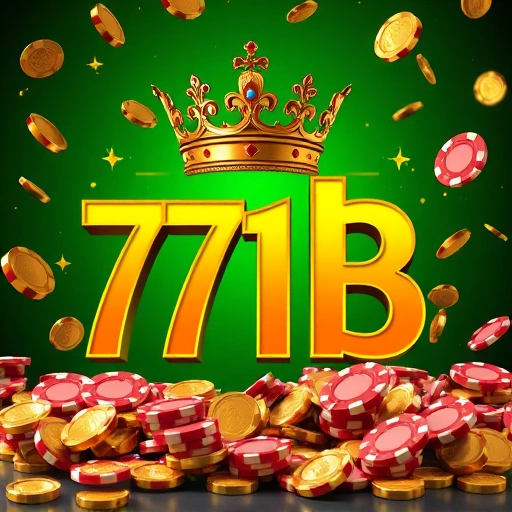 771b Logo